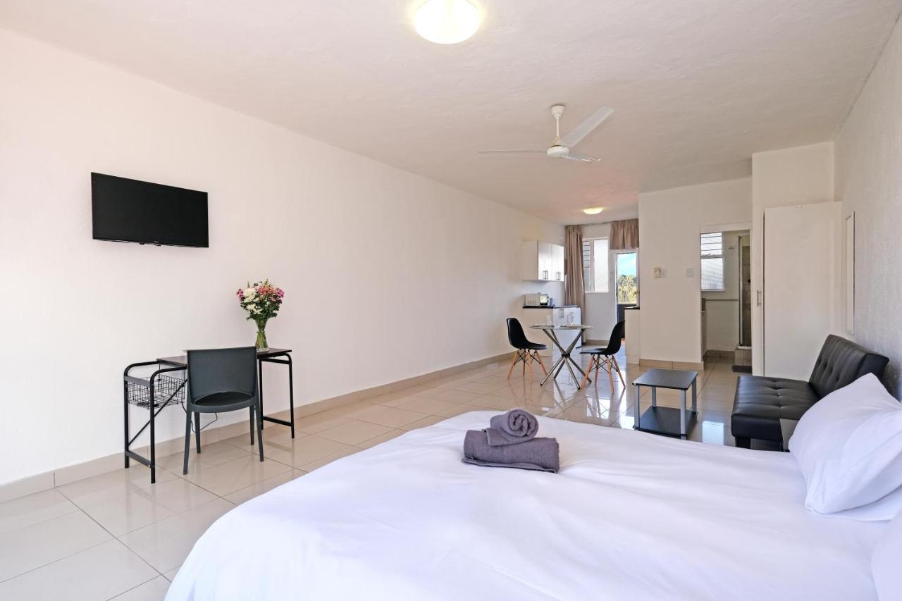 Inn & Out Sandton Park Johannesburg Ngoại thất bức ảnh