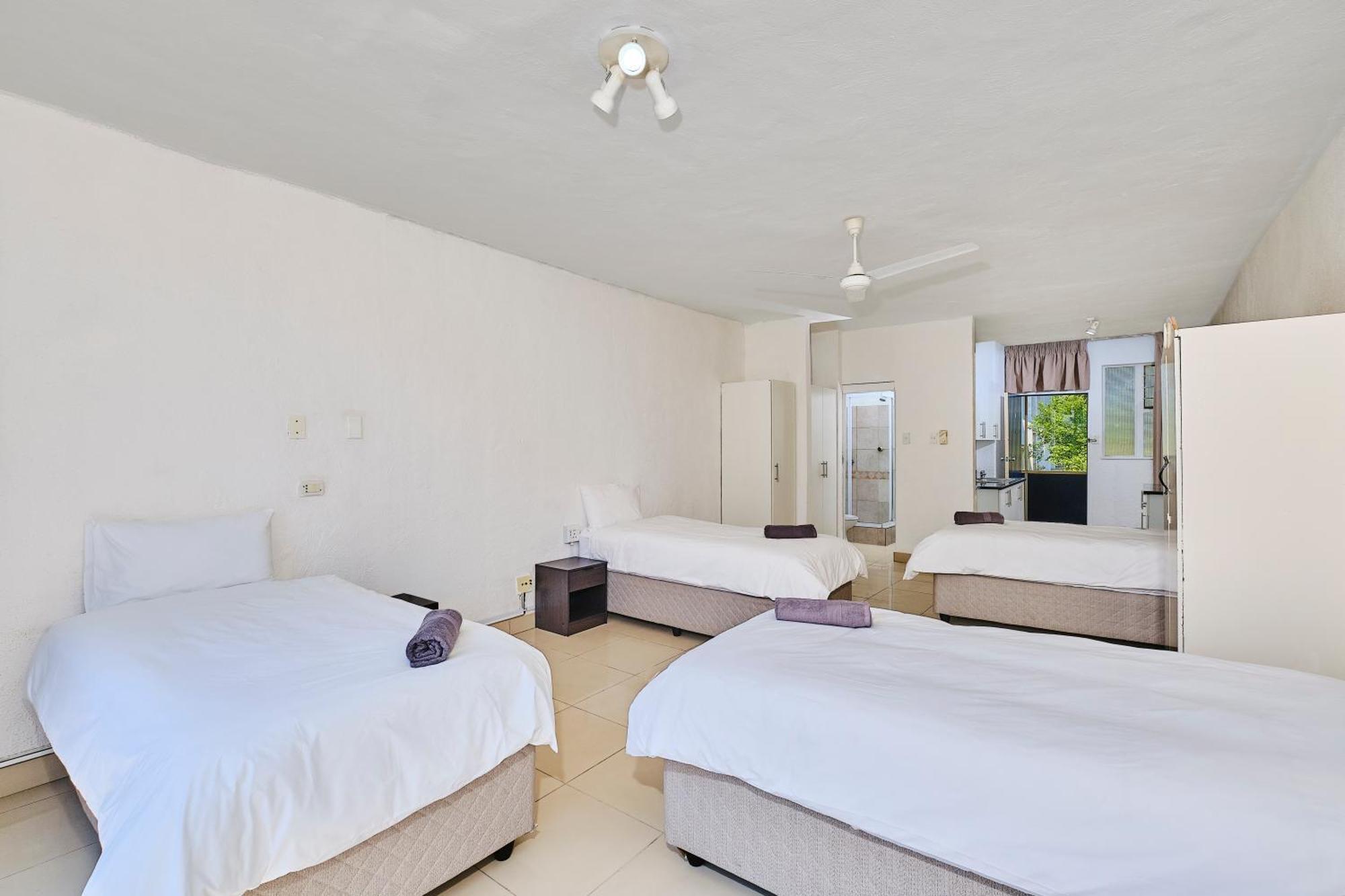 Inn & Out Sandton Park Johannesburg Ngoại thất bức ảnh